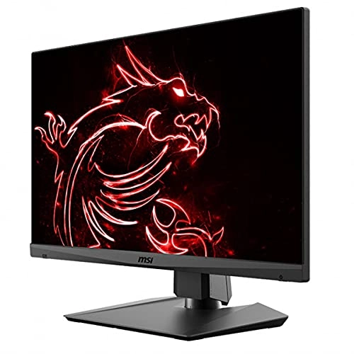 Optix MAG274QRF - 27 inch 2560 x 1440