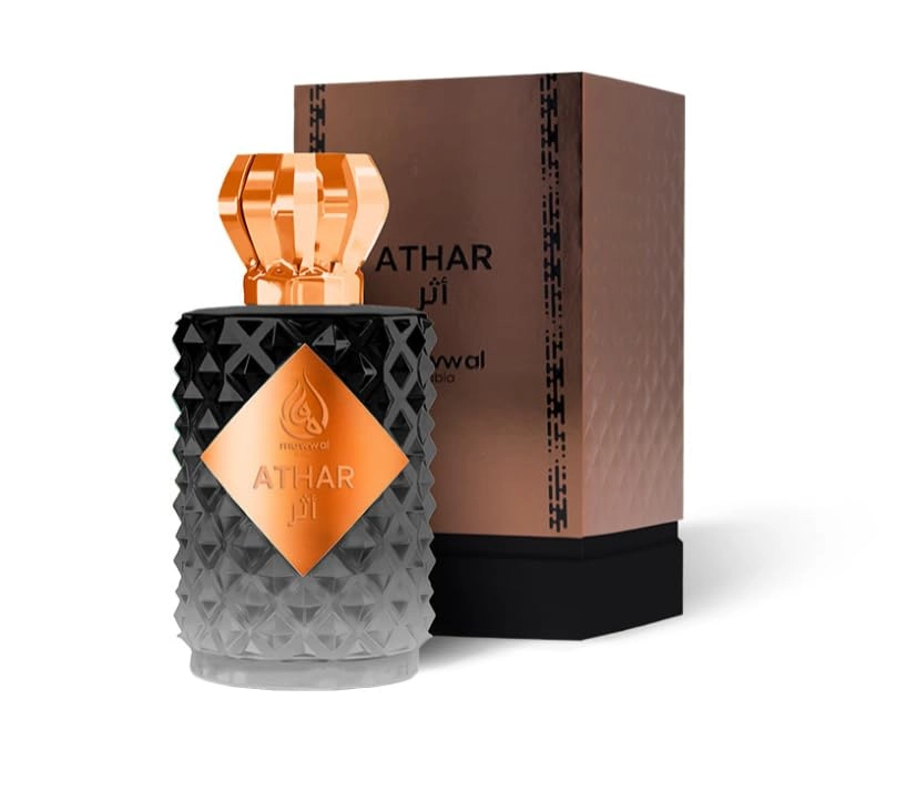 Arabia - Eau de Parfum 100ml