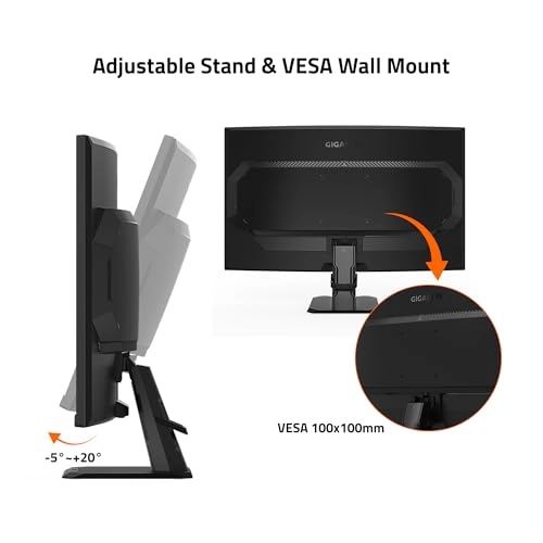GS27FC - 27 in 1920x1080