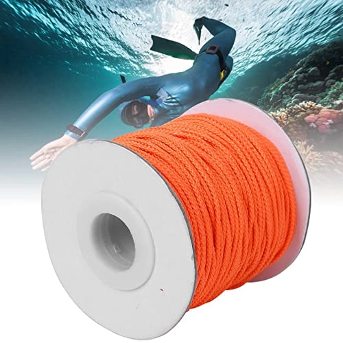 Diving Handle Line - 46m Nylon