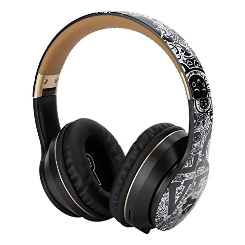 Stereo Music Wireless Headset