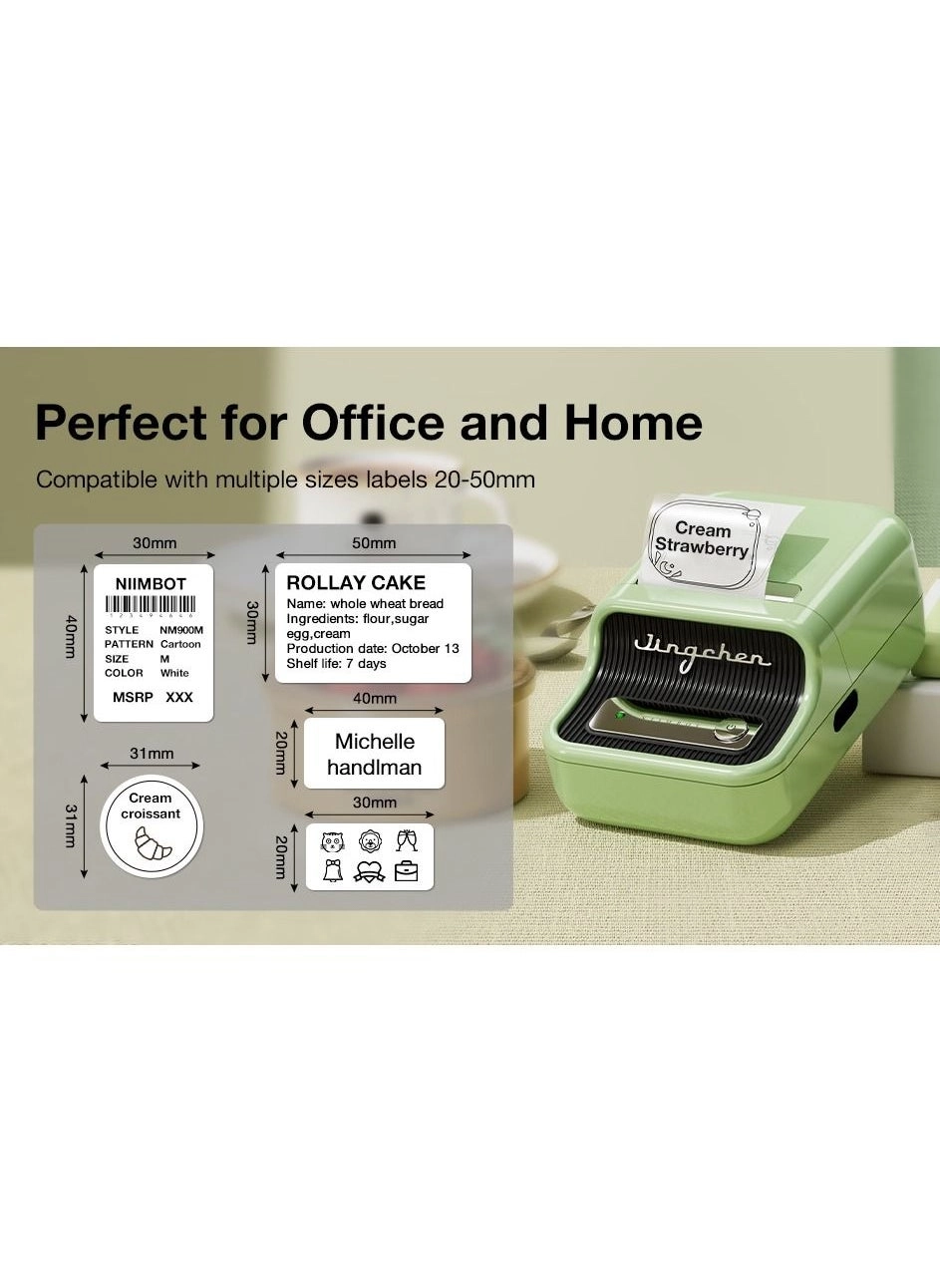 B21 - Inkless 60 millimeter