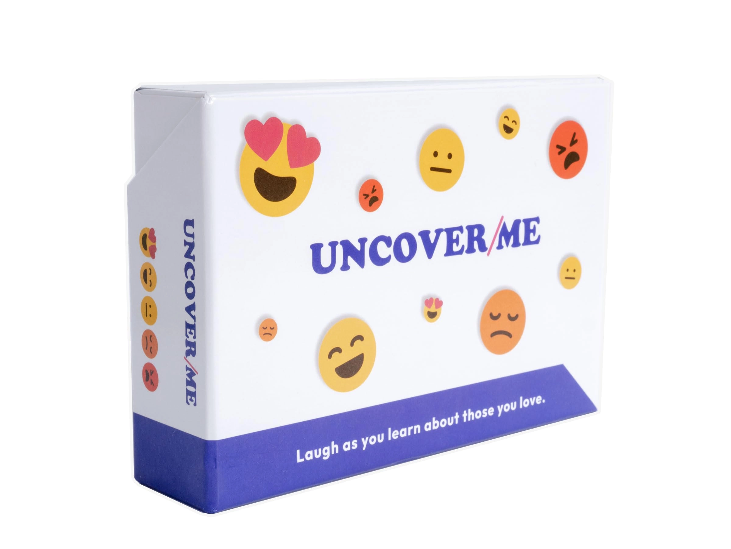 Reviive Uncover Me - English Adult