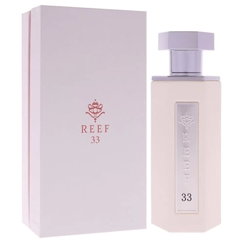 33 White Eau de Parfum 100 ml