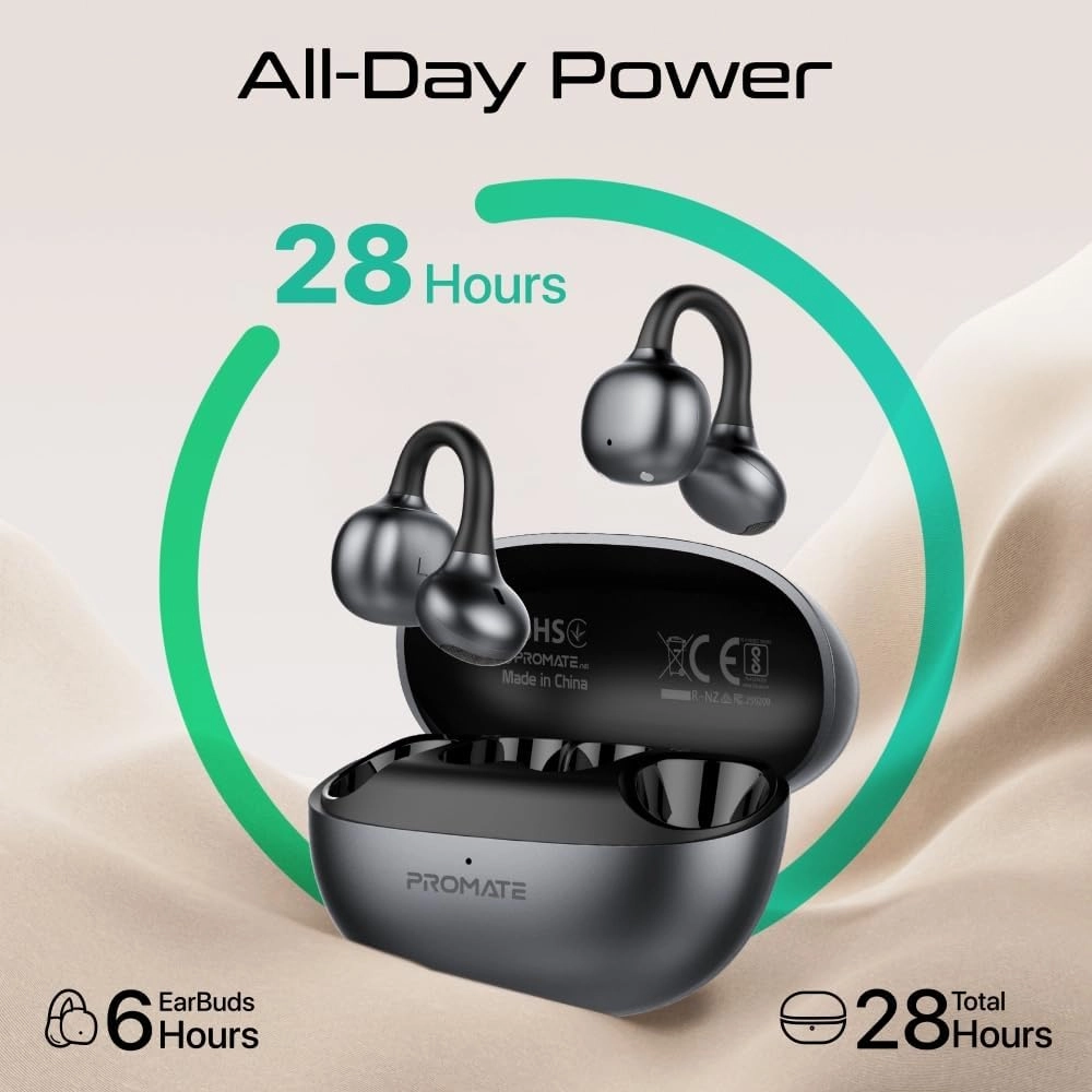 AirClip Wireless Earbud