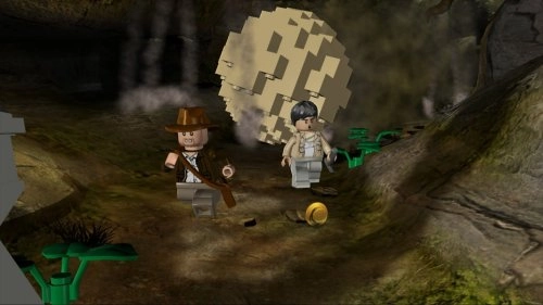 Indiana Jones: The Original Adventures