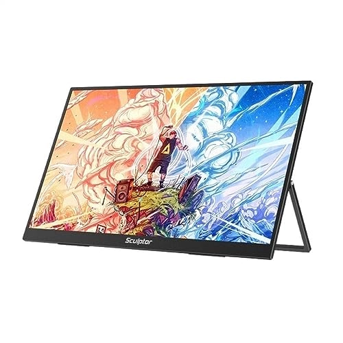 Portable Monitor - 2560 x 1600 18 inch