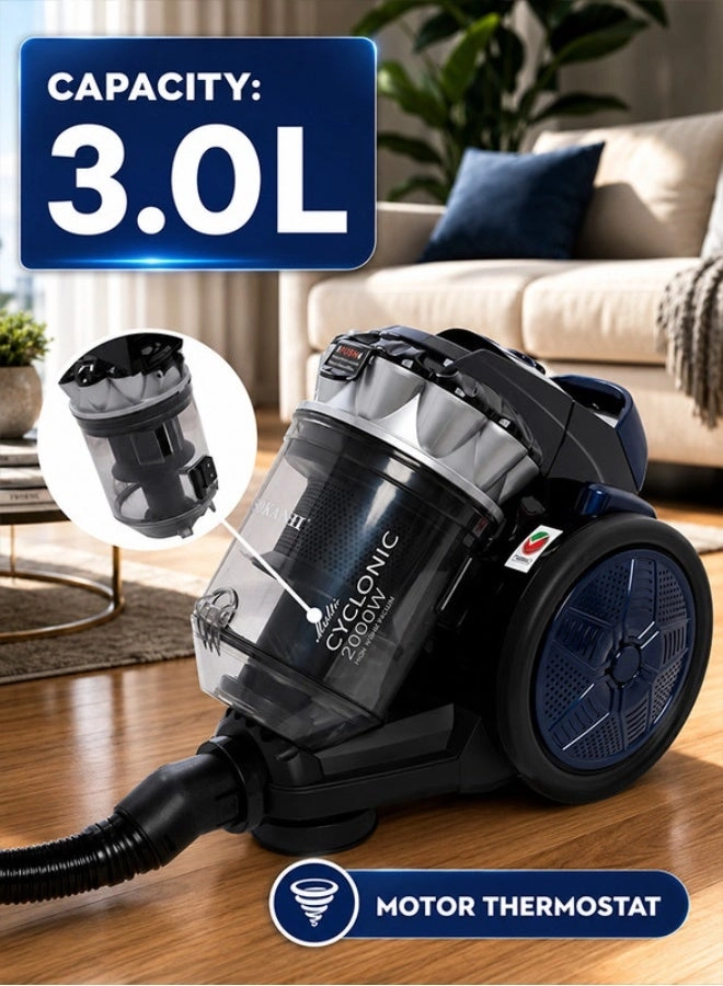 SVC-9028C