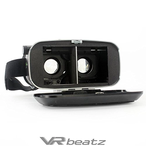 VR Headset V2