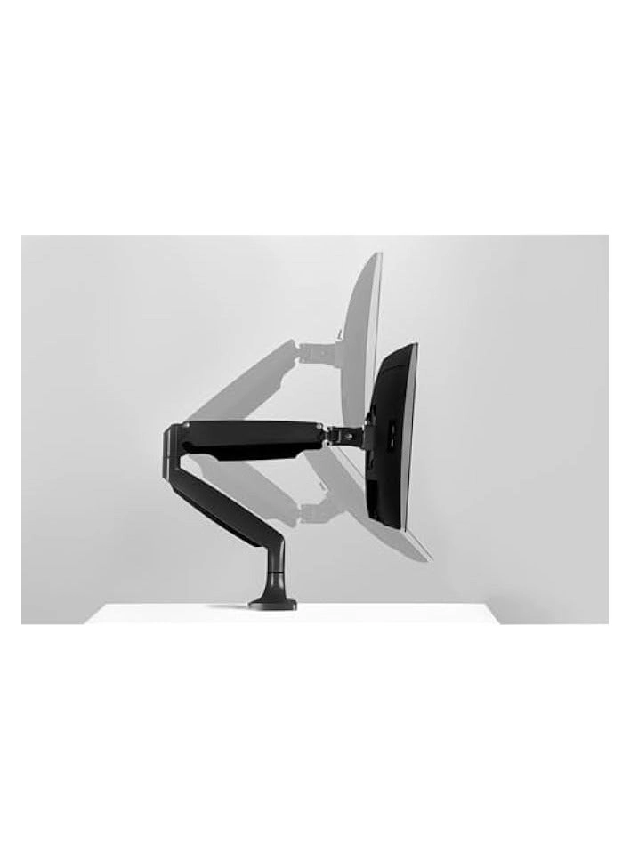 Single Monitor Desk Mount - 1 32 Inch