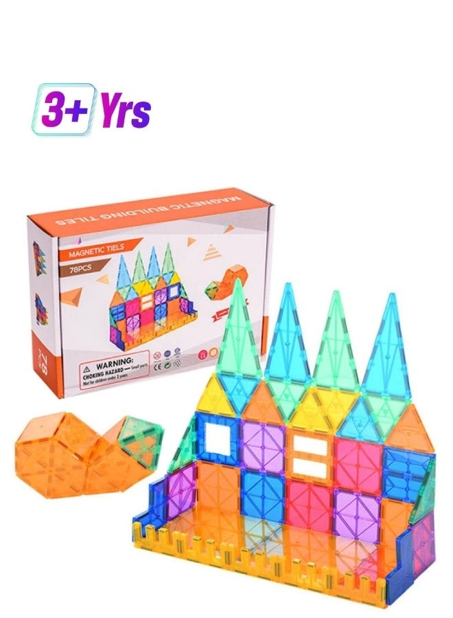 Arabest JZRtoys14 - 78 pcs