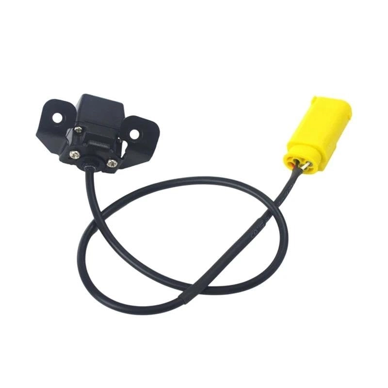 Rear View Backup Camera