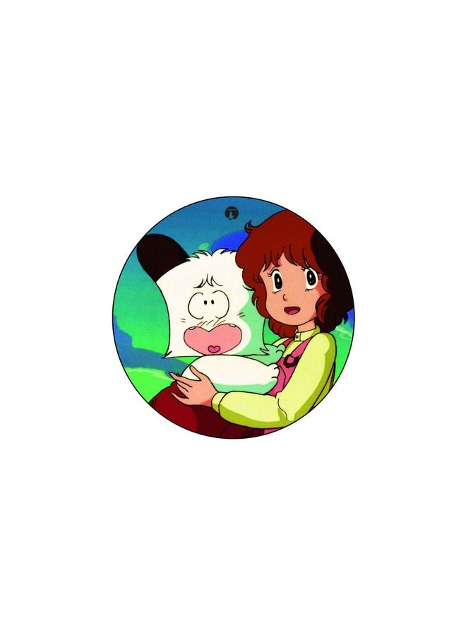 Printed Mouse Pad