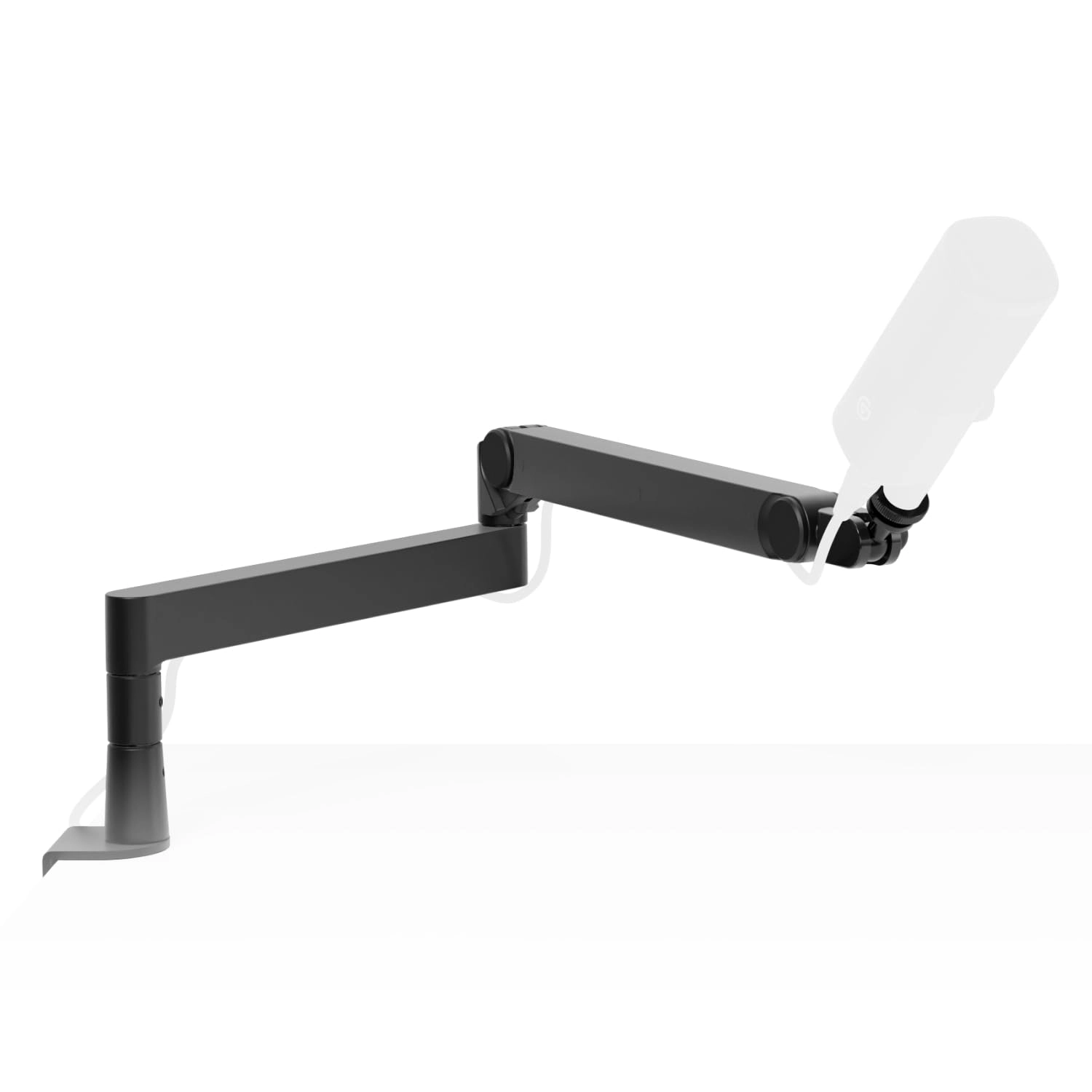 Corsair Wave Mic Arm Pro - 360° Rotatable Gas Spring
