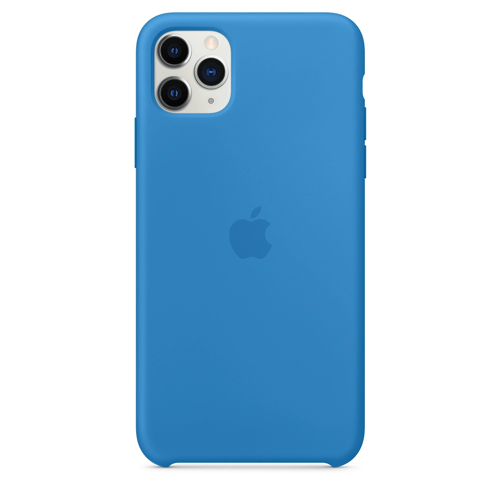 Silicone Case for iPhone 11 Pro
