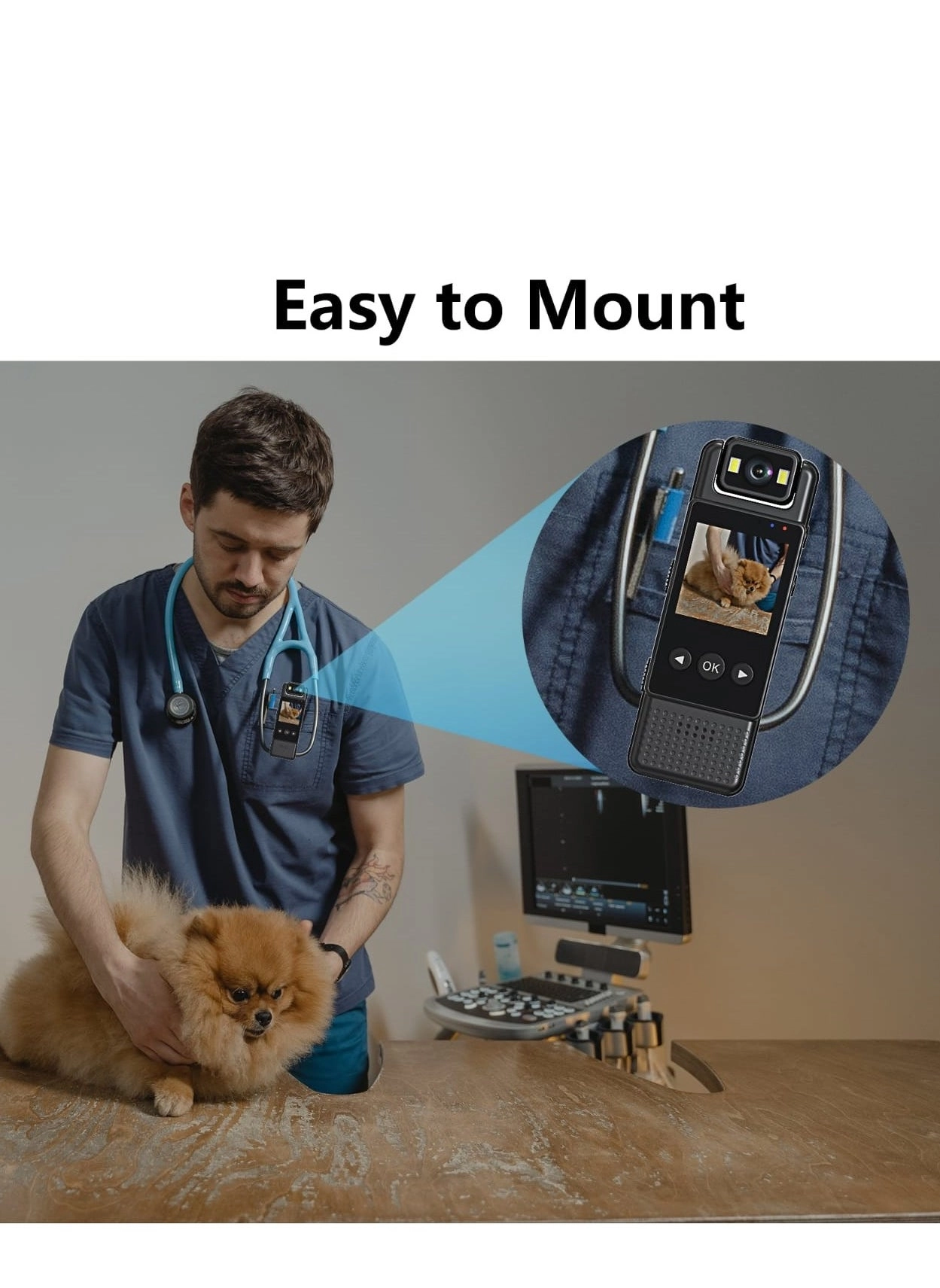 MD2 - 1920 X 1080 128GB