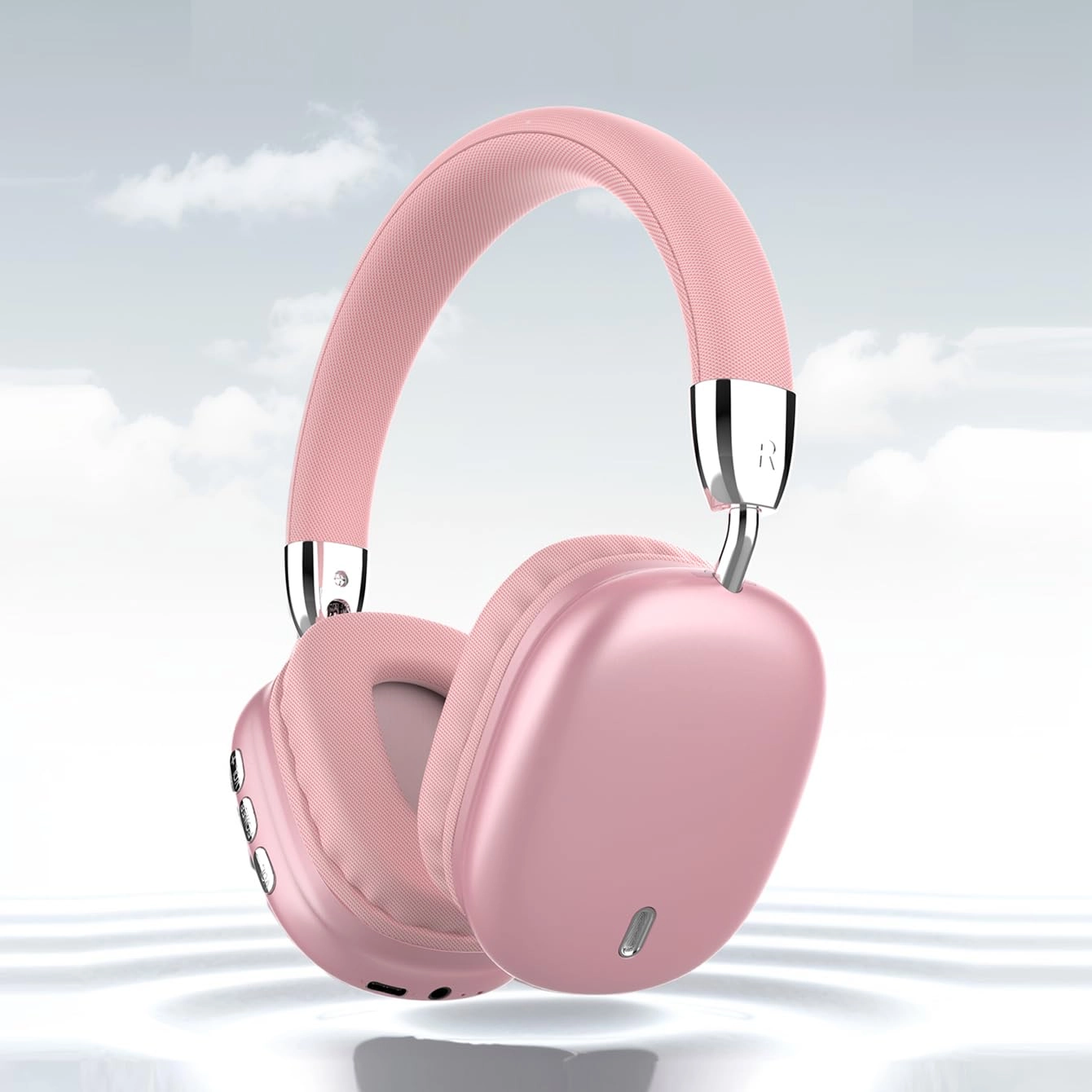 B36 Wireless Headset
