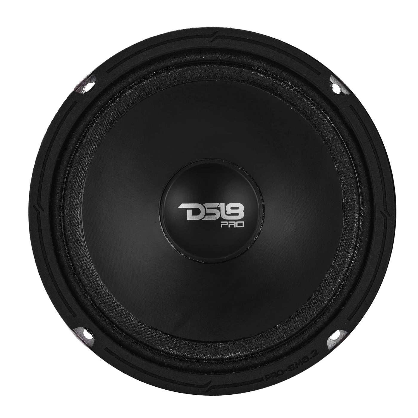 PRO-SM6.2 - 6.5" Midrange 2 Ohms