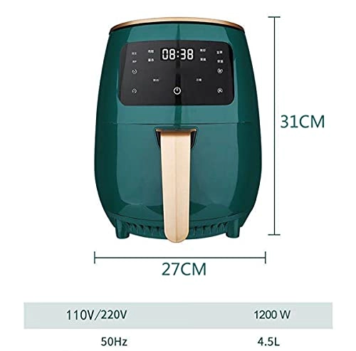 Air Fryer 363-498-656