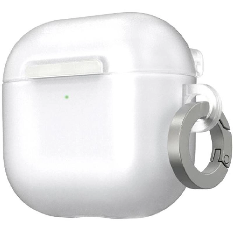 Earbuds Case for Apple AirPods 4 - Anti-shock Technology
