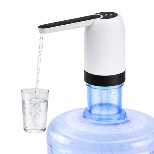 Water Dispenser Pump - 20 Litre