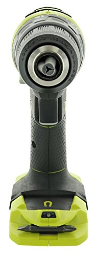 P208 - 18V Lithium Ion Keyless Chuck