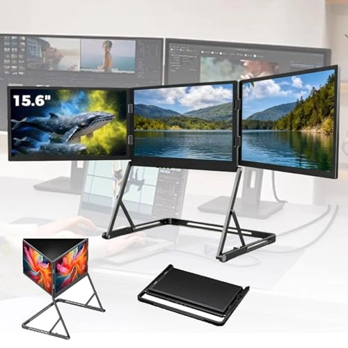 15.6" Laptop Screen Extender