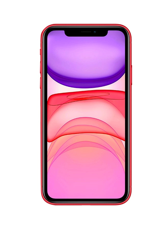 (Renewed) iPhone 11 - 128GB