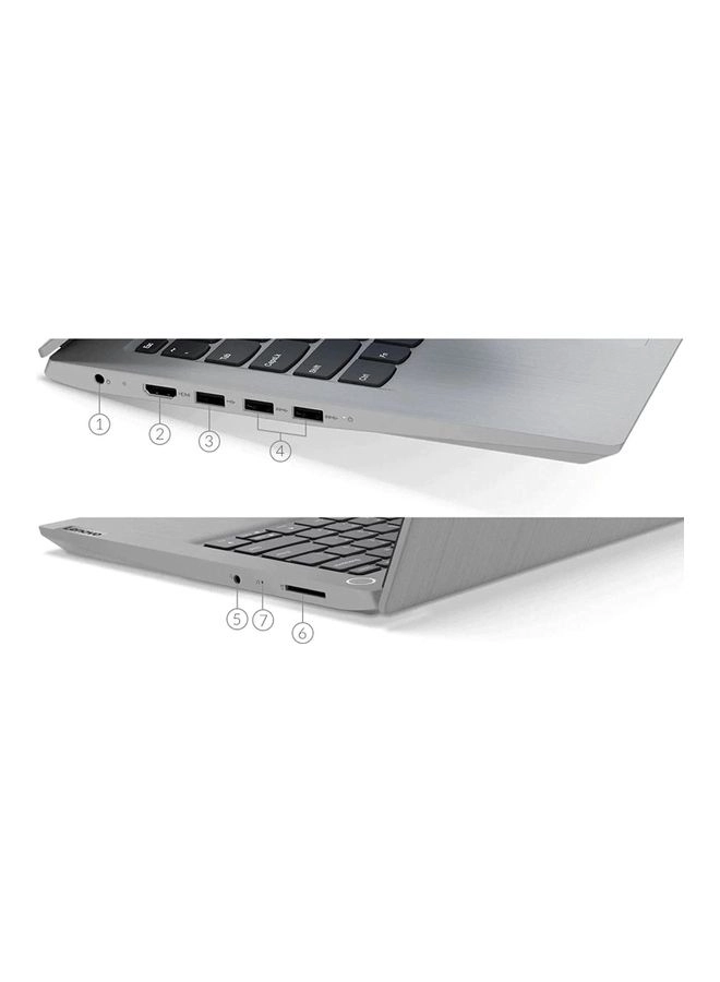 Ideapad 3 14IML05 - 15.6'' Core i3-1005G1 4GB DDR4 256GB SSD