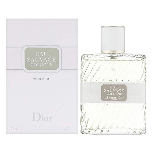 Eau Sauvage - 100ml