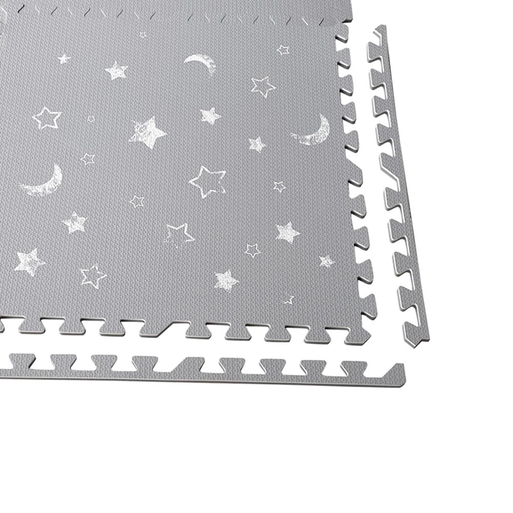 BabySafe Play Mat - 6 months