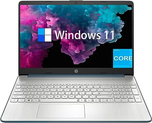15 Laptop - 15.6'' Core i3-1115G4 16GB DDR4 1TB SSD