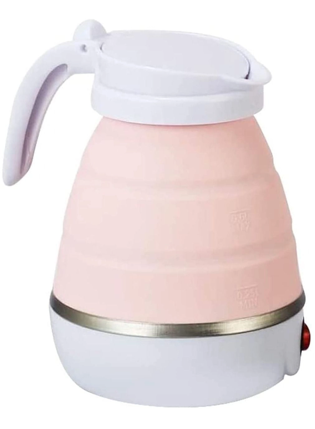Foldable Electric Kettle