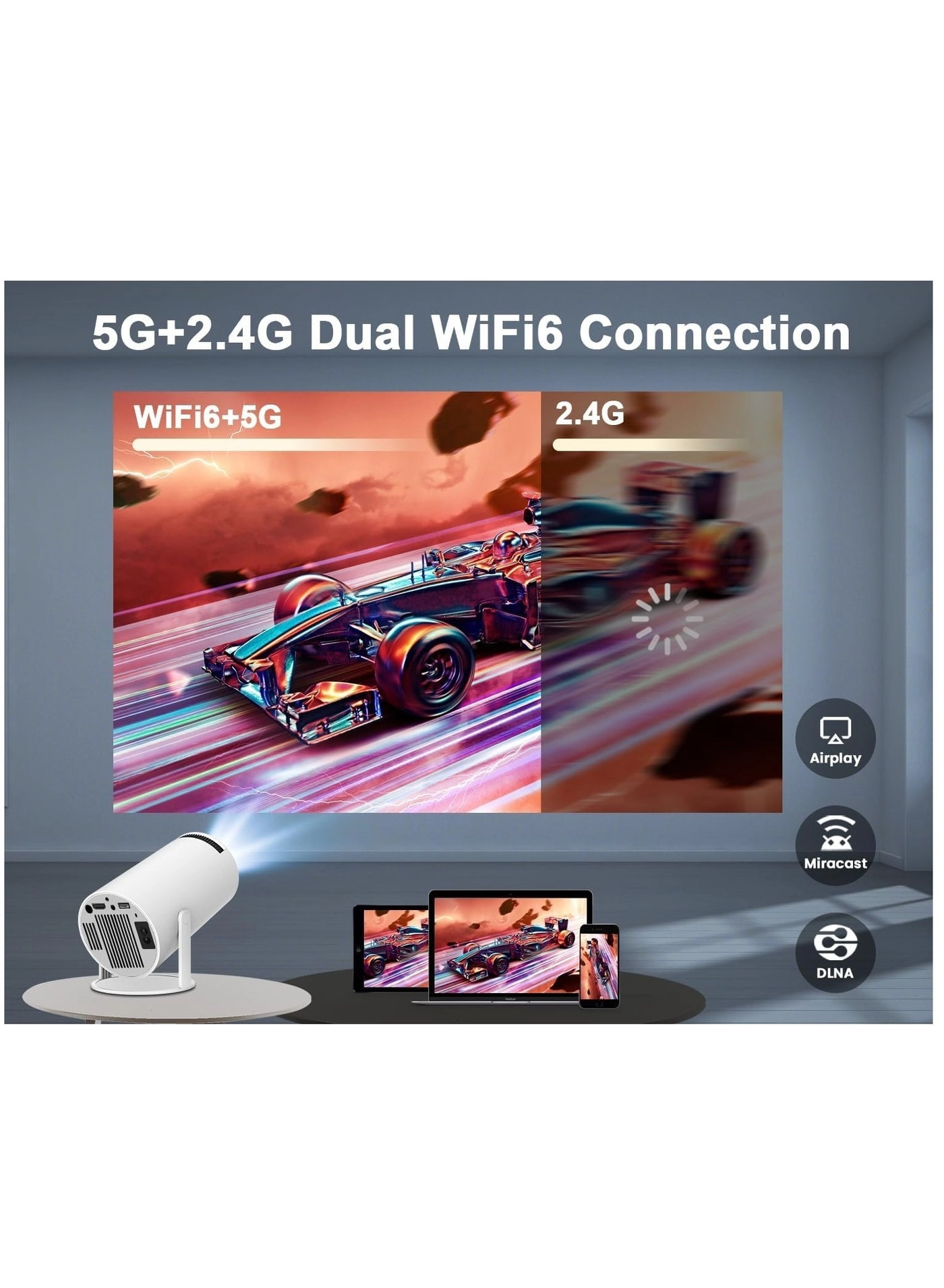 Free Style F557 350 ANSI