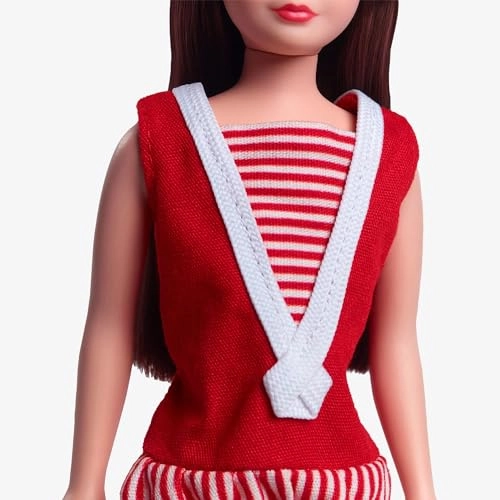 Skipper Doll - Silkstone 60th Anniversary Ages 216+