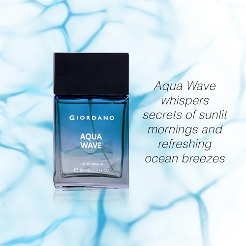 Blue Ocean Eau de Parfum - 100 ml