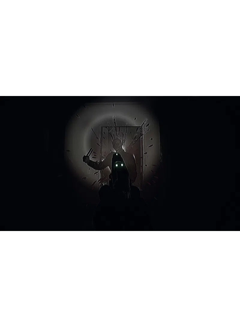 Amber Alert | PS5