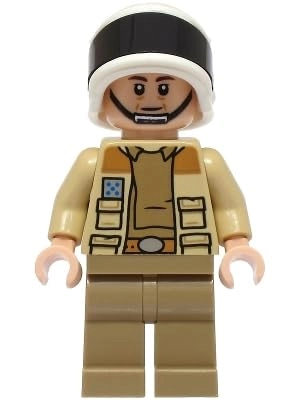 Star Wars - Captain Antilles (Sw1999)