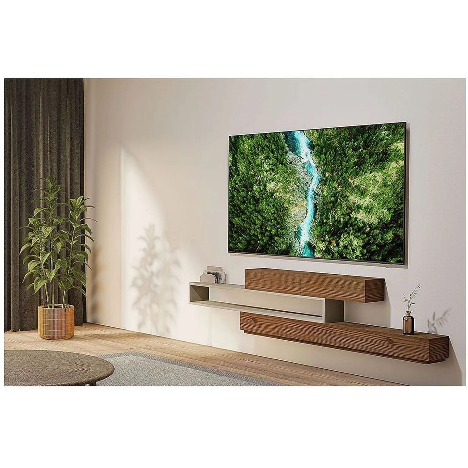 UA55U8000FUXZN - 55 inch