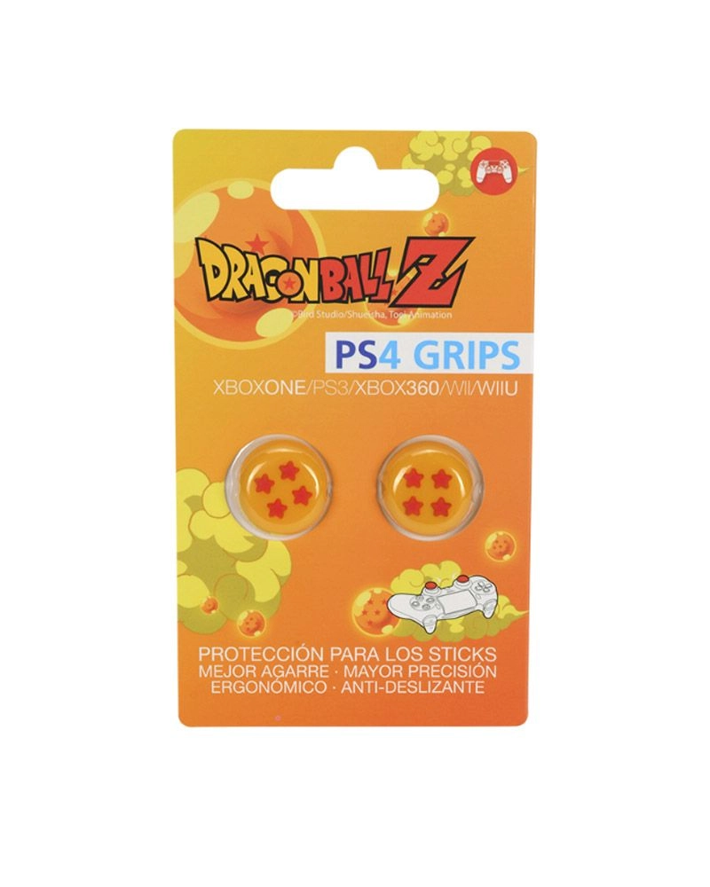 FR-TEC Ultragrip - Sony Playstation PS4 & PS5