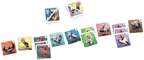 Crazy Birds