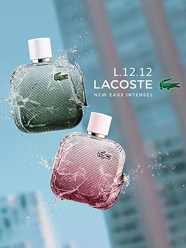 L.12.12 Rose - Eau de Toilette 50ml