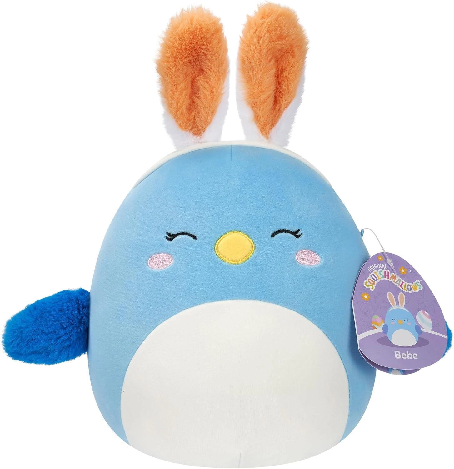 Bebe The Bird - 19cm