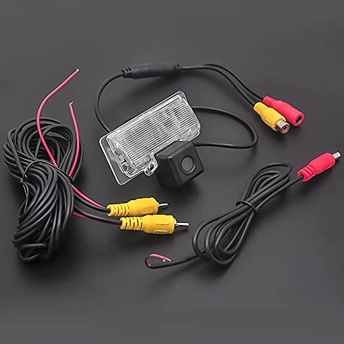 WF-501 - Wired 1000TVL