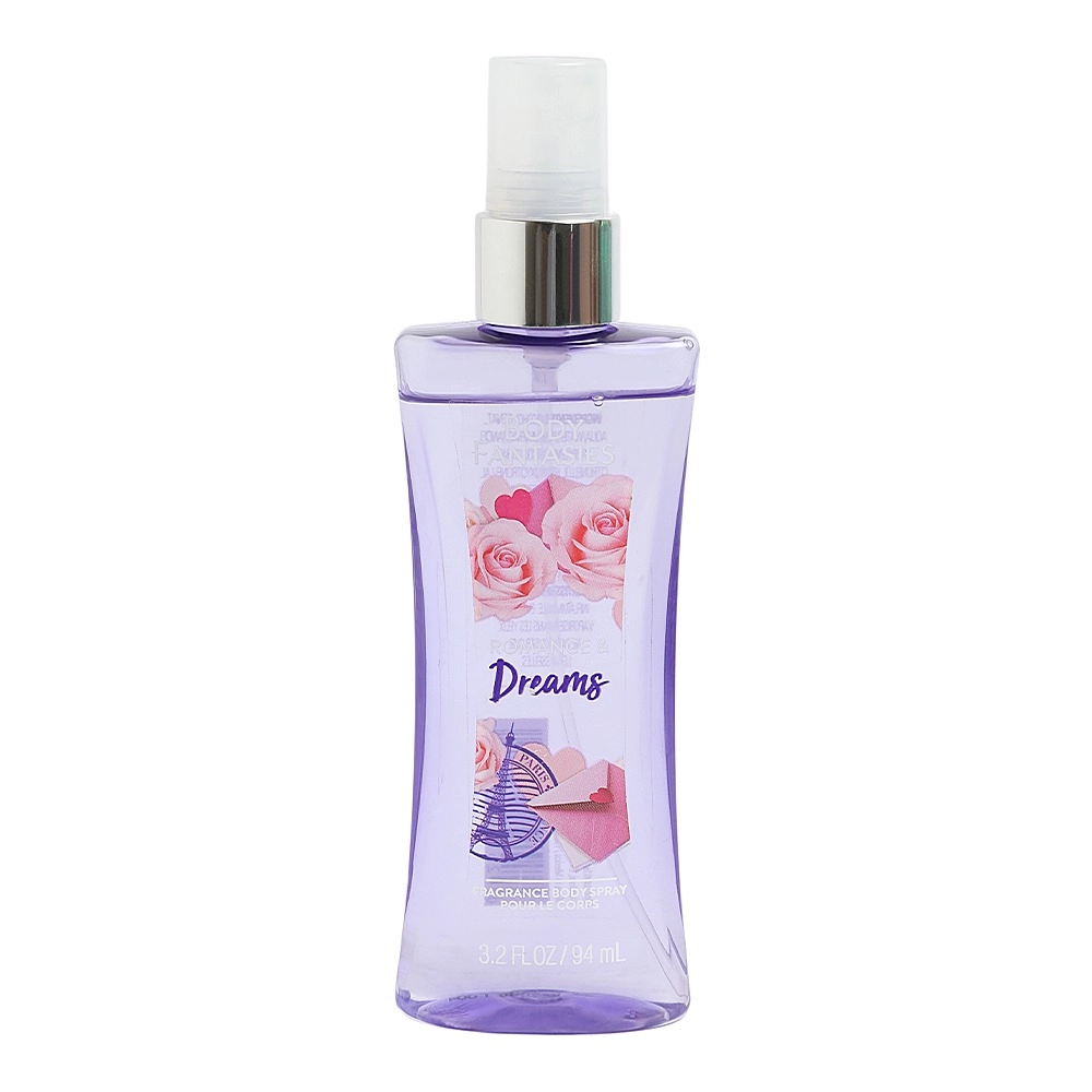 Romance & Dreams - 94 ml fruity-floral