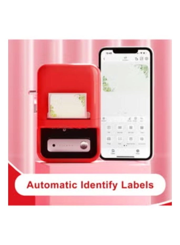 B21 - Inkless 60 millimeter