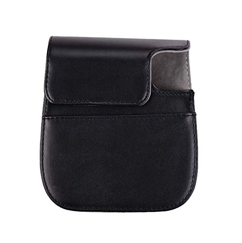 Instant Camera Case - 12.5 * 14 * 5.5cm/ 4.9 * 5.5 * 2.2in Fujifilm Instax Mini 11