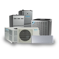 Heating, Cooling & Air Quality