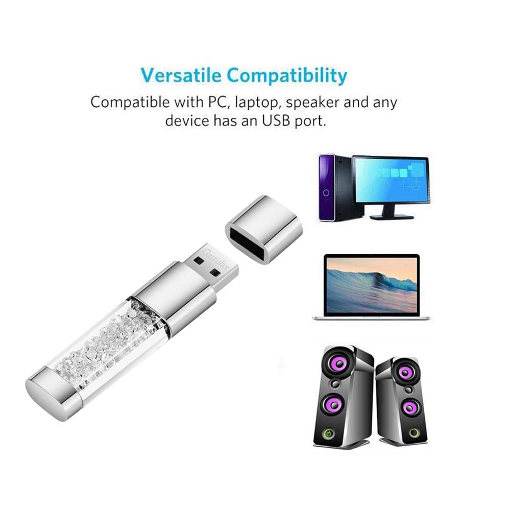 USB Flash Drive - USB 2.0 16GB