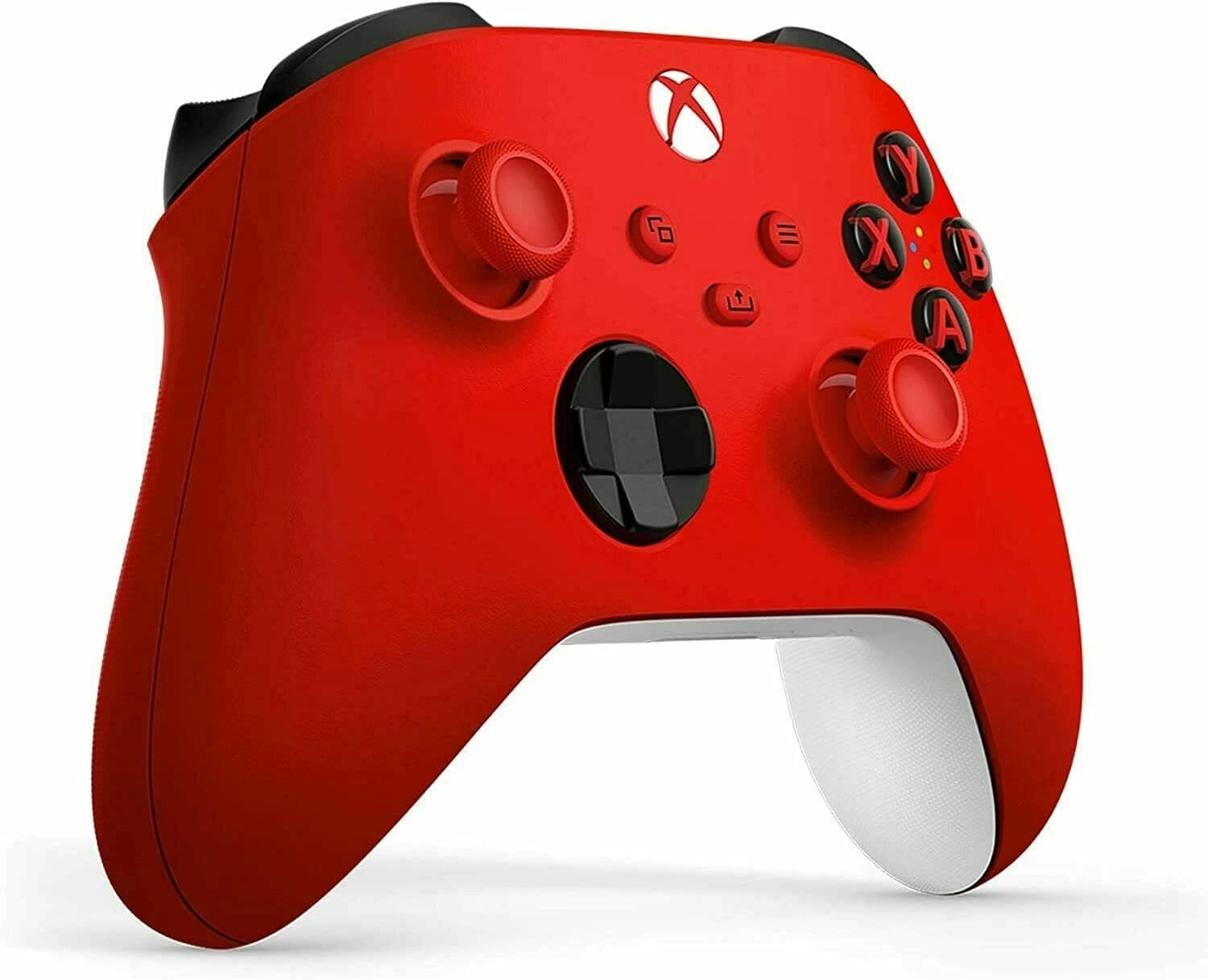 Xbox Series X|S Wireless Controller Pulse Red